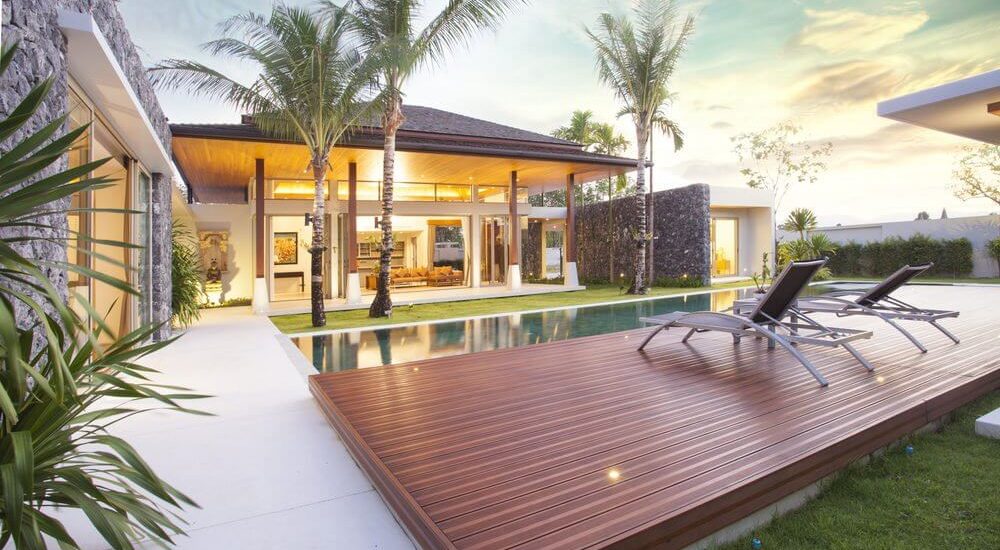 Decoração Com Decks de Madeira | Blog | MZ Madeiras