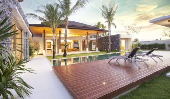 Decoração Com Decks de Madeira | Blog | MZ Madeiras