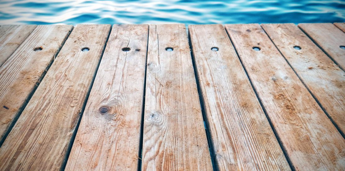 O que são decks de madeira? | MZ MADEIRAS TROPICAIS