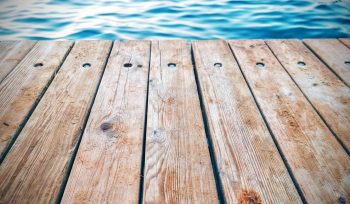 O que são decks de madeira? | MZ MADEIRAS TROPICAIS